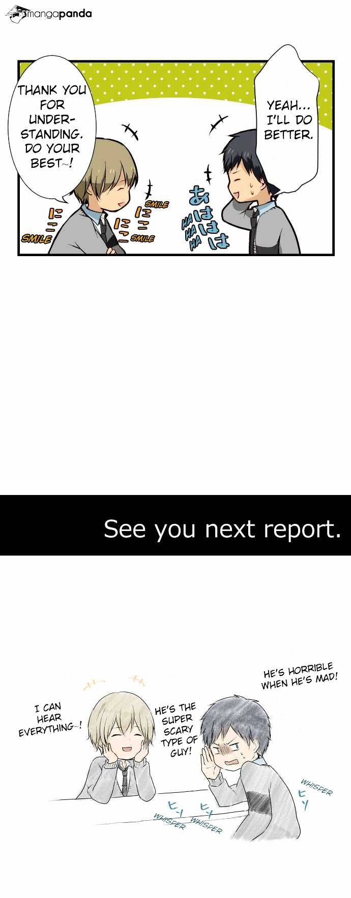 ReLIFE chapter 12 page 20