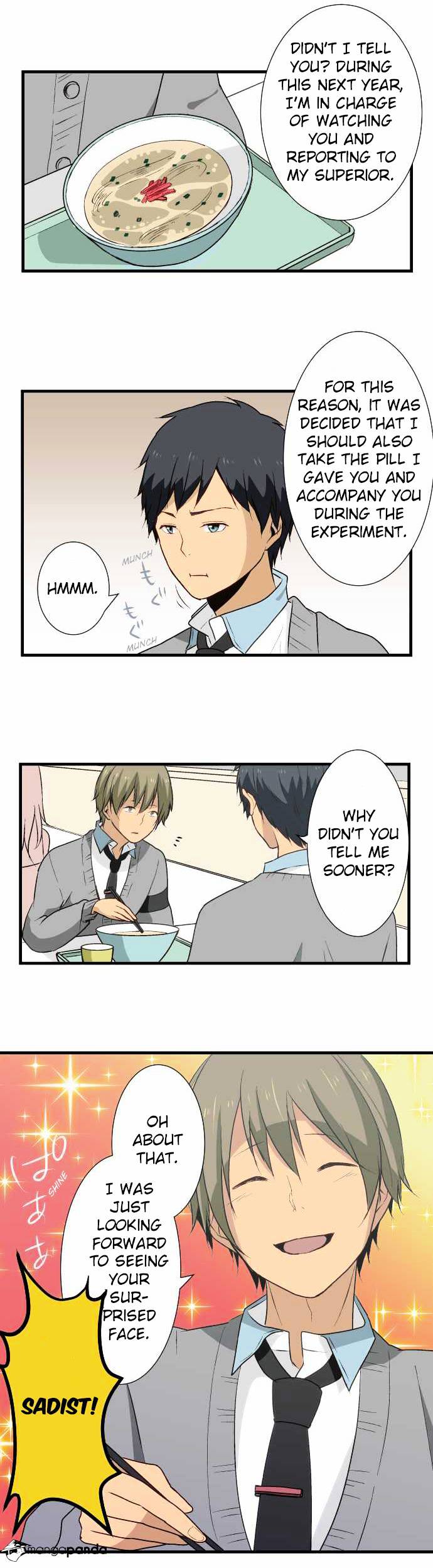 ReLIFE chapter 12 page 6
