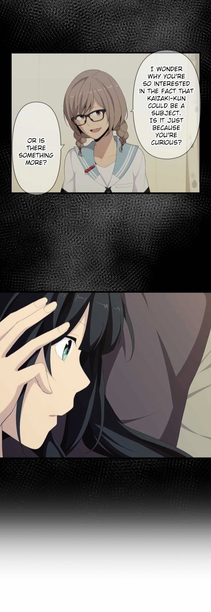 ReLIFE chapter 120 page 25