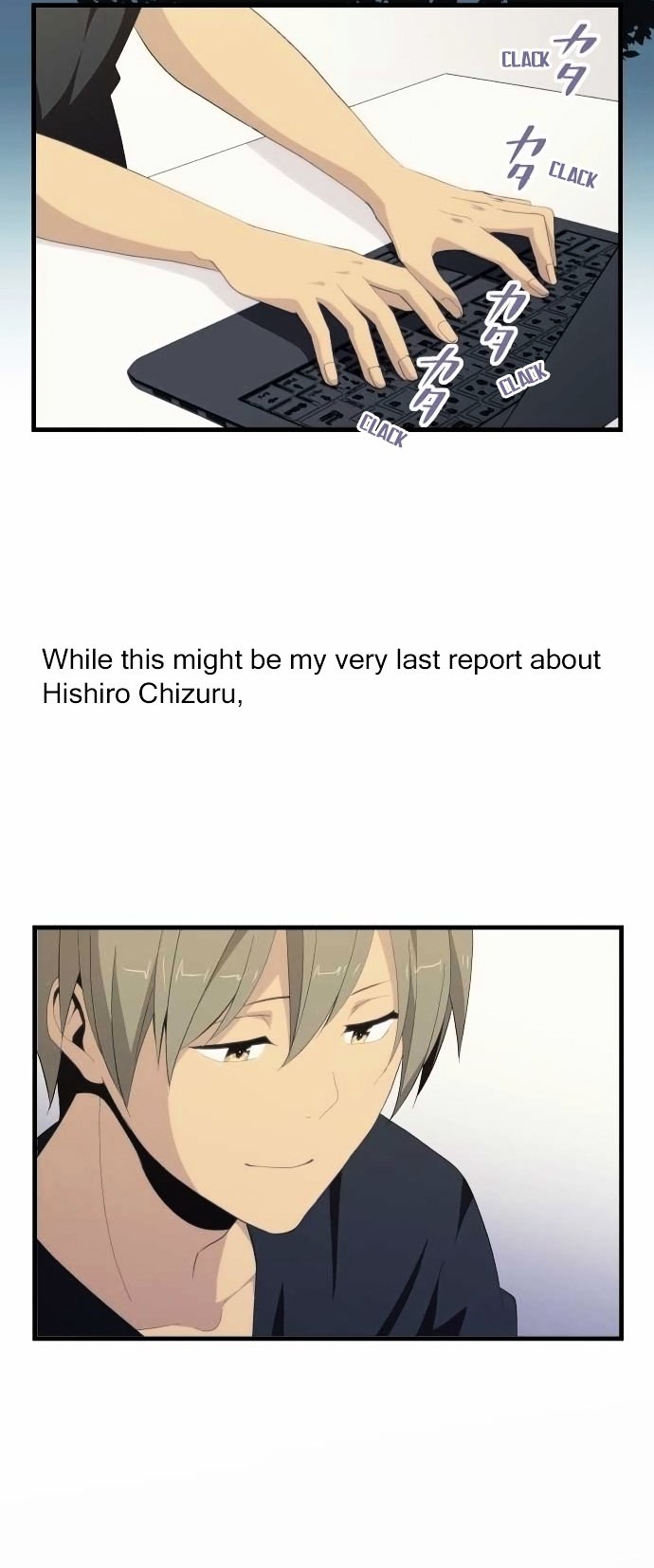 ReLIFE chapter 120 page 28