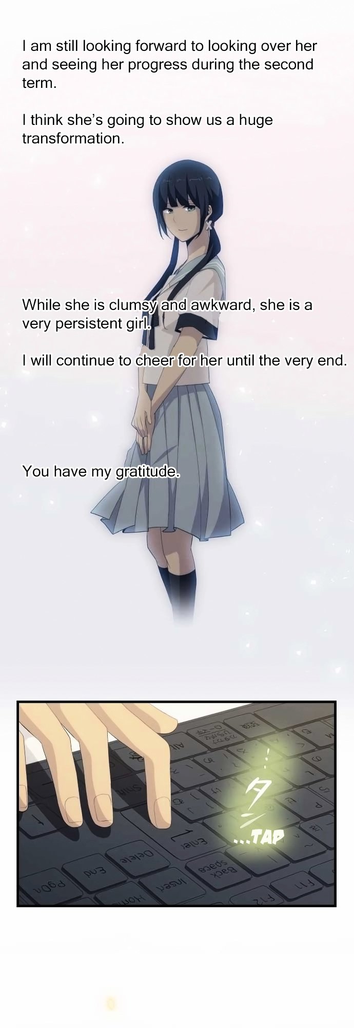 ReLIFE chapter 120 page 29