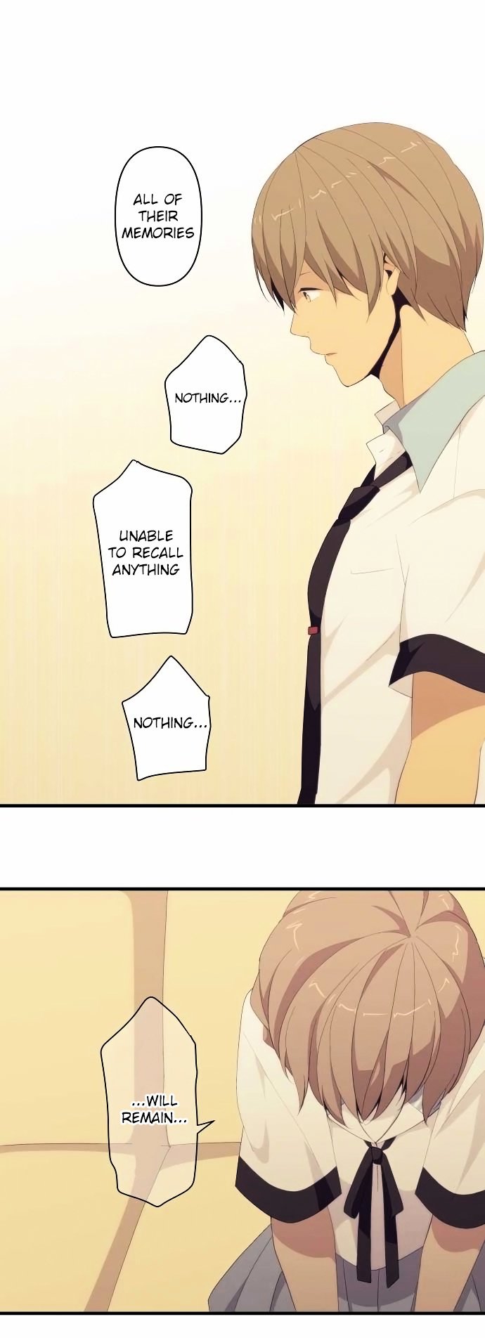 ReLIFE chapter 120 page 7