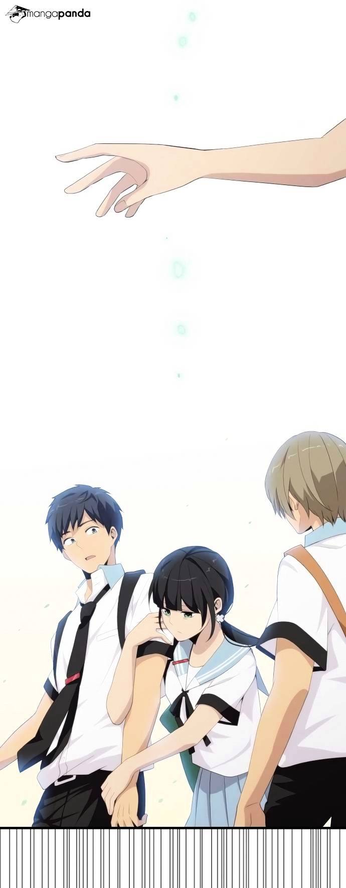 ReLIFE chapter 121 page 17