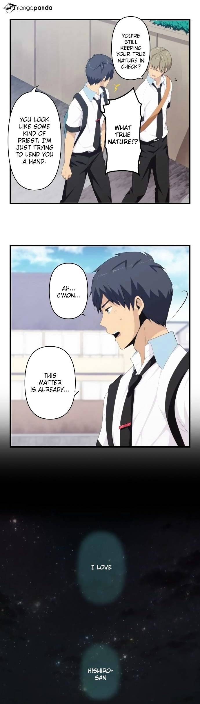 ReLIFE chapter 121 page 7