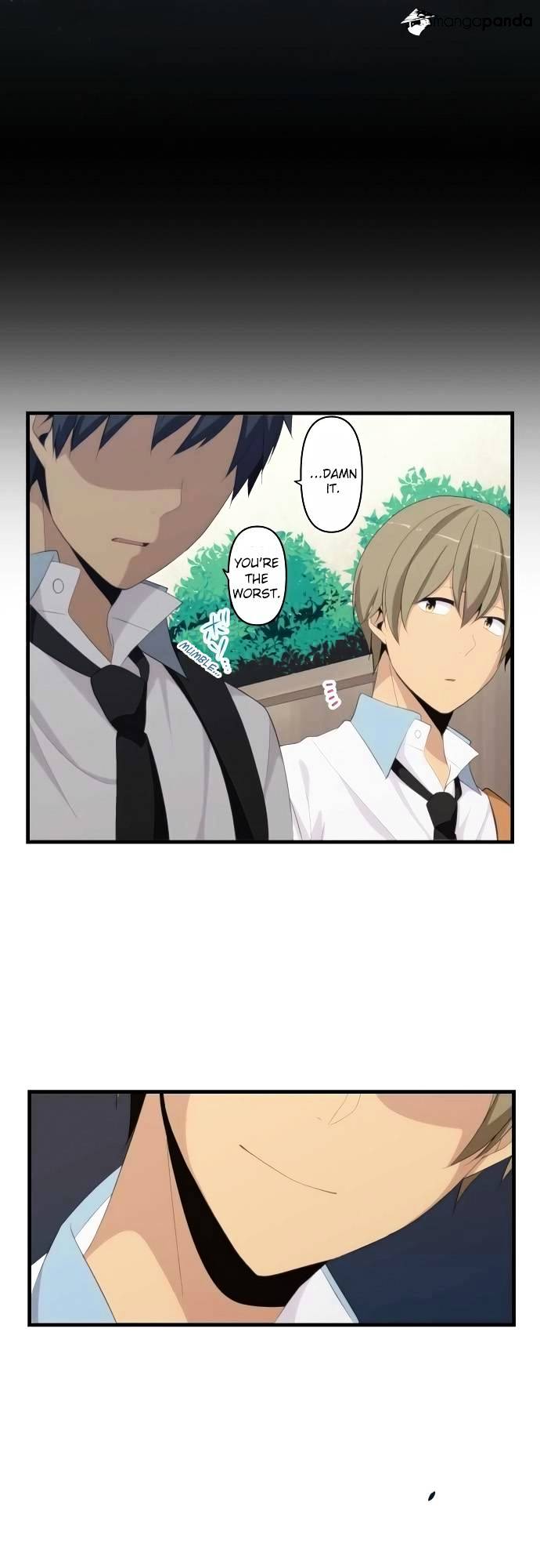 ReLIFE chapter 121 page 8