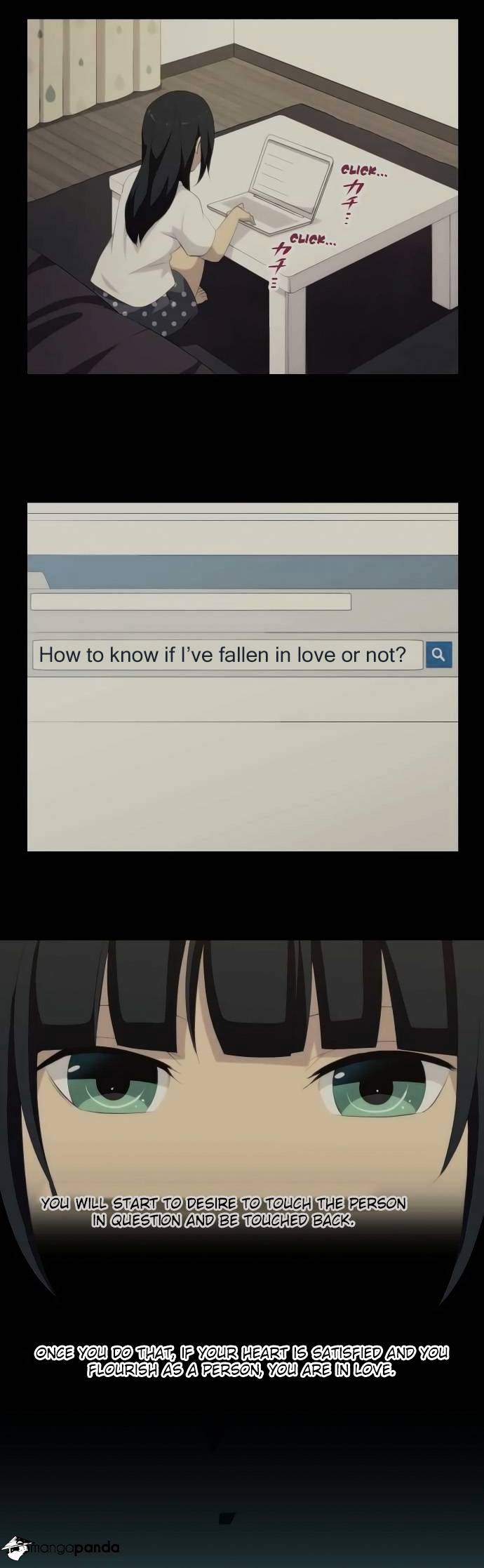 ReLIFE chapter 122 page 10