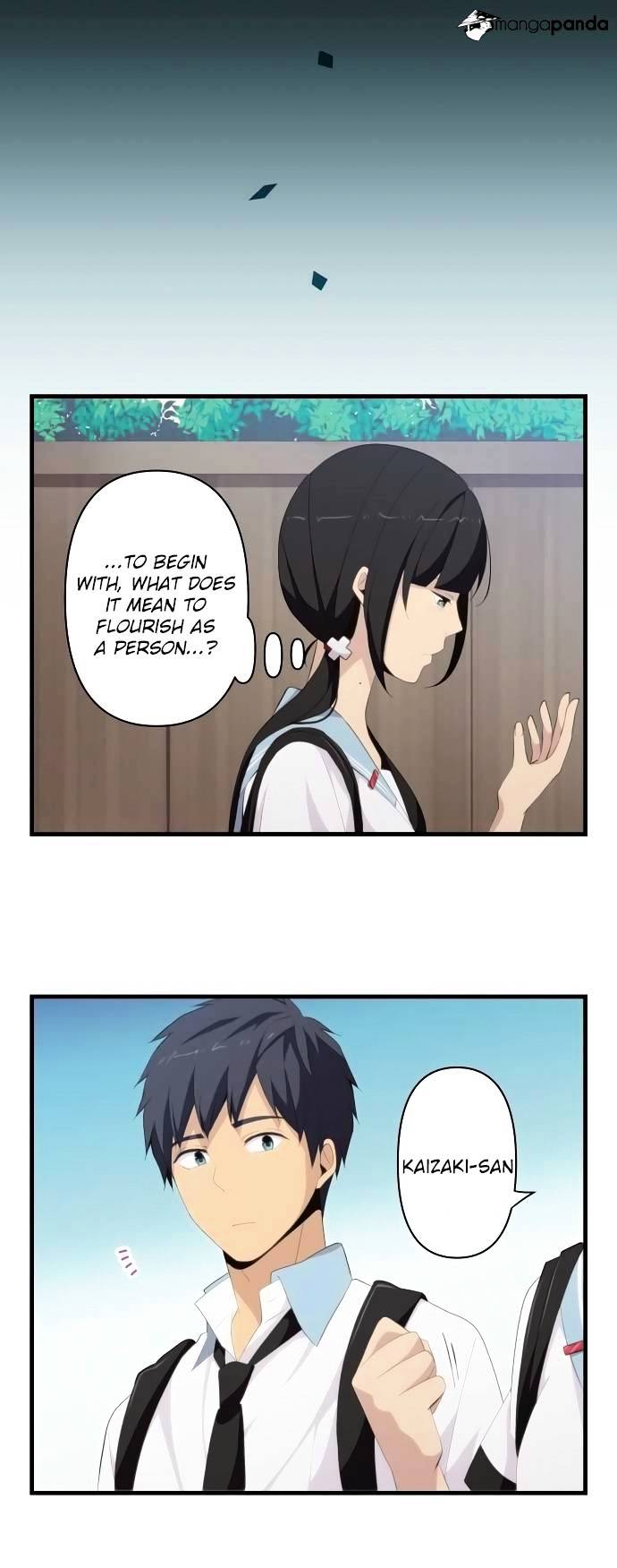 ReLIFE chapter 122 page 11