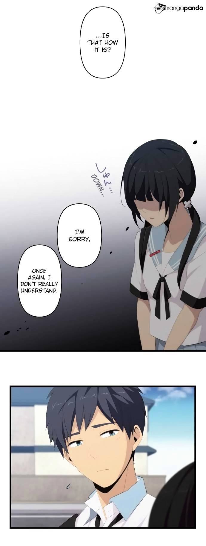 ReLIFE chapter 122 page 15