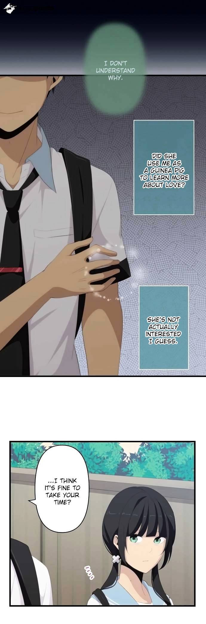 ReLIFE chapter 122 page 19