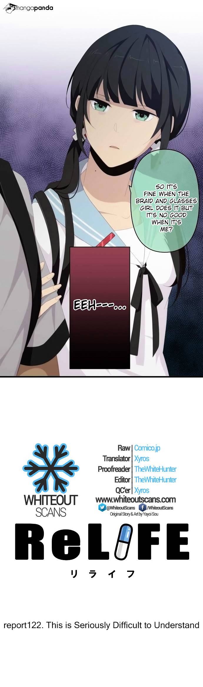 ReLIFE chapter 122 page 2