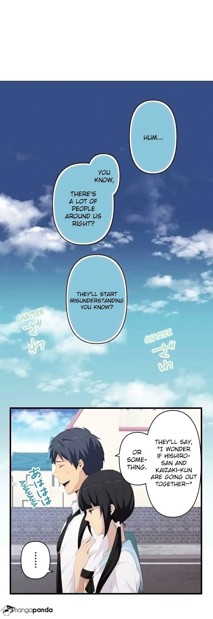 ReLIFE chapter 122 page 3