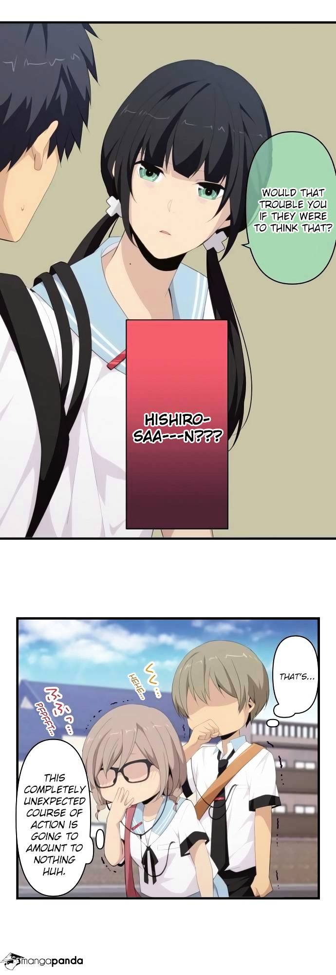 ReLIFE chapter 122 page 4