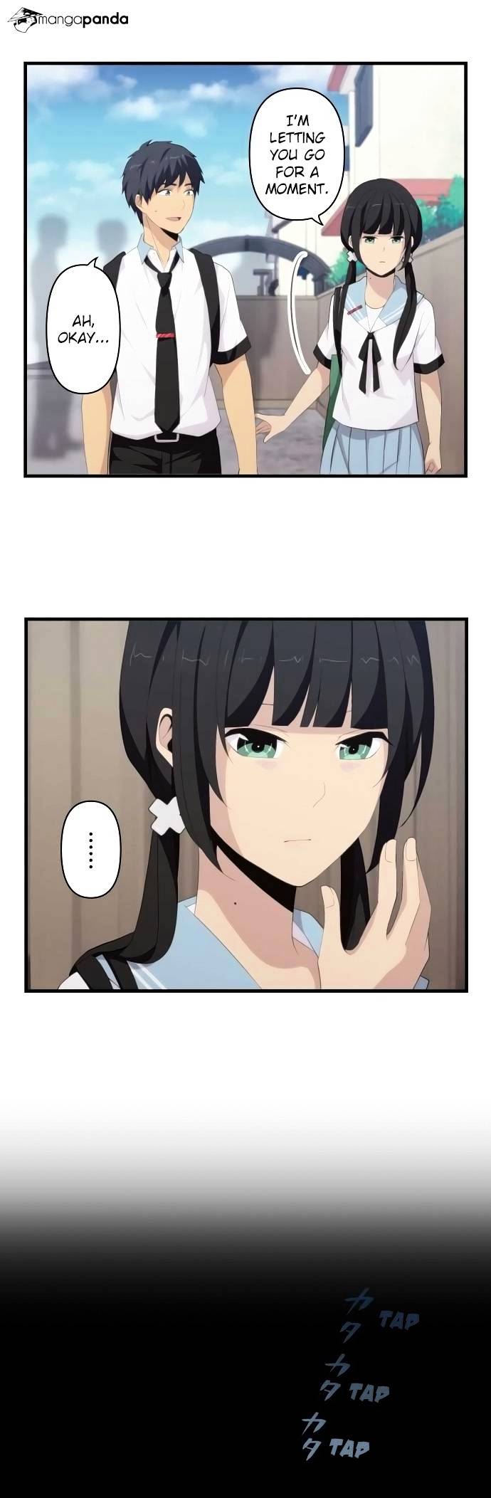 ReLIFE chapter 122 page 9