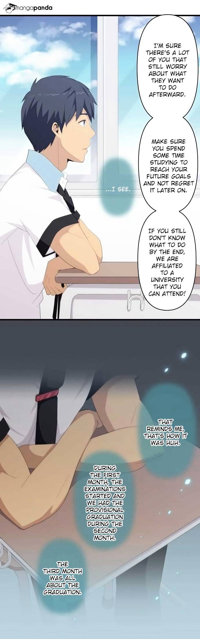 ReLIFE chapter 123 page 13
