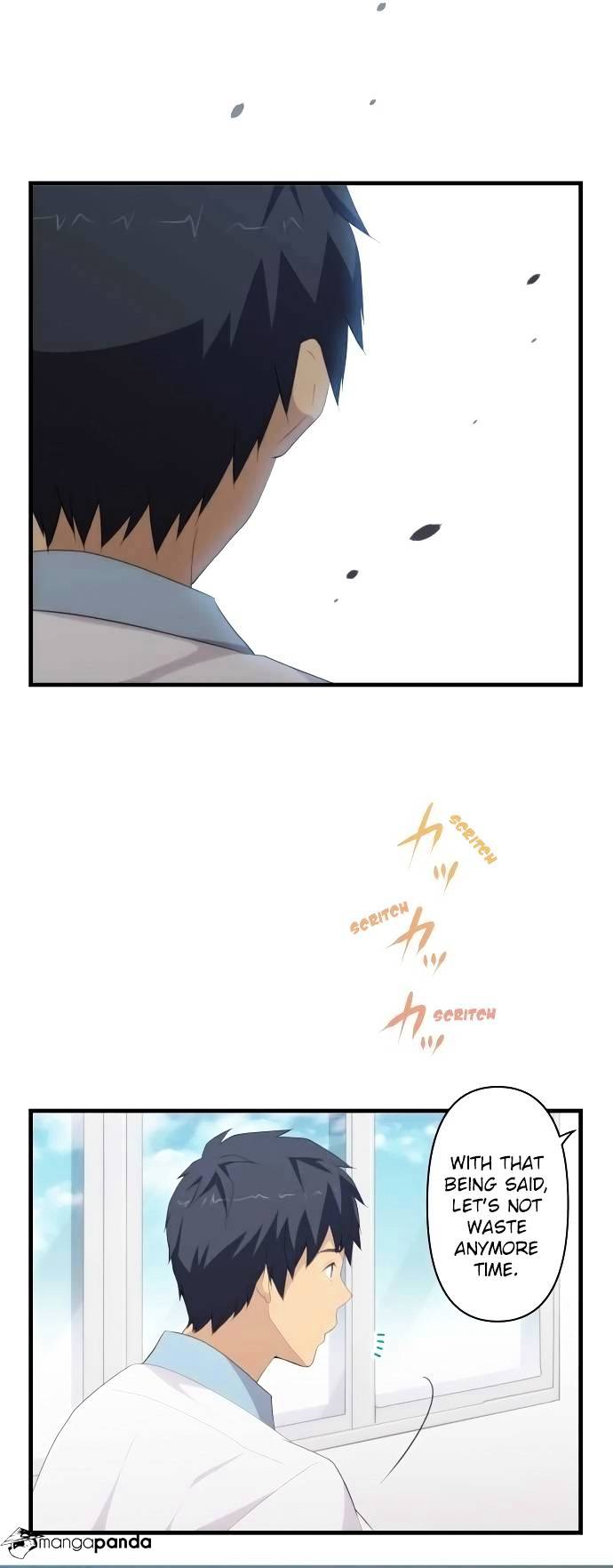 ReLIFE chapter 123 page 15