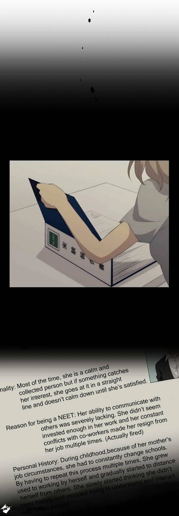 ReLIFE chapter 123 page 6