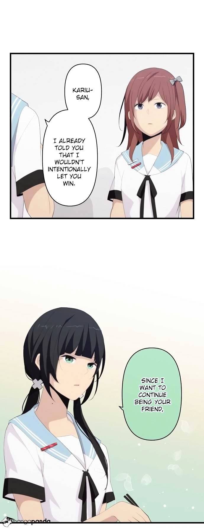 ReLIFE chapter 124 page 10