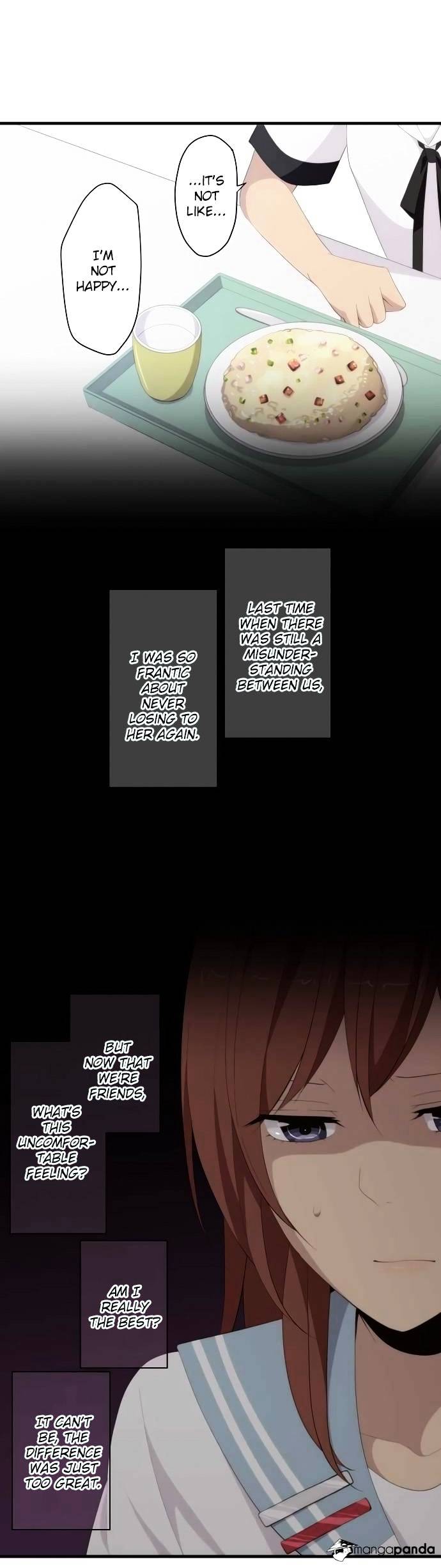 ReLIFE chapter 124 page 13