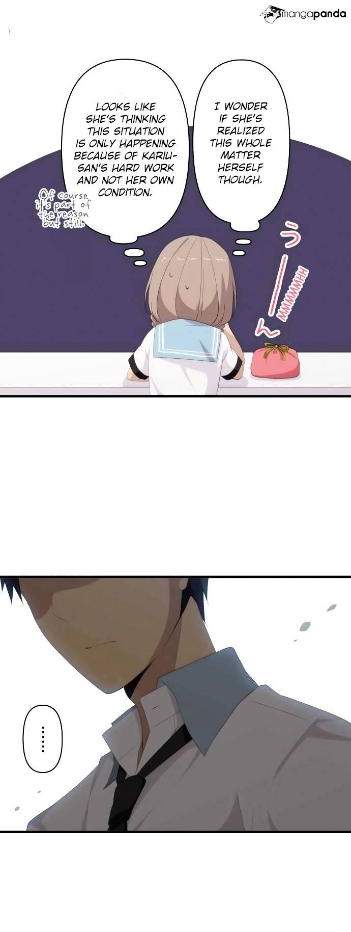 ReLIFE chapter 124 page 19