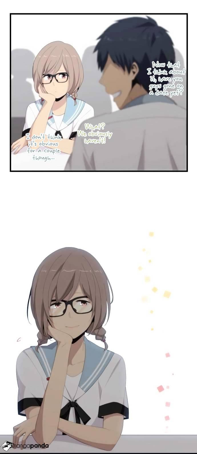 ReLIFE chapter 124 page 23