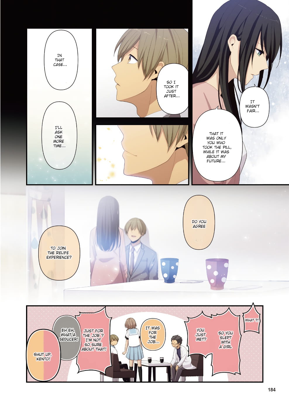 ReLIFE chapter 125.5 page 8