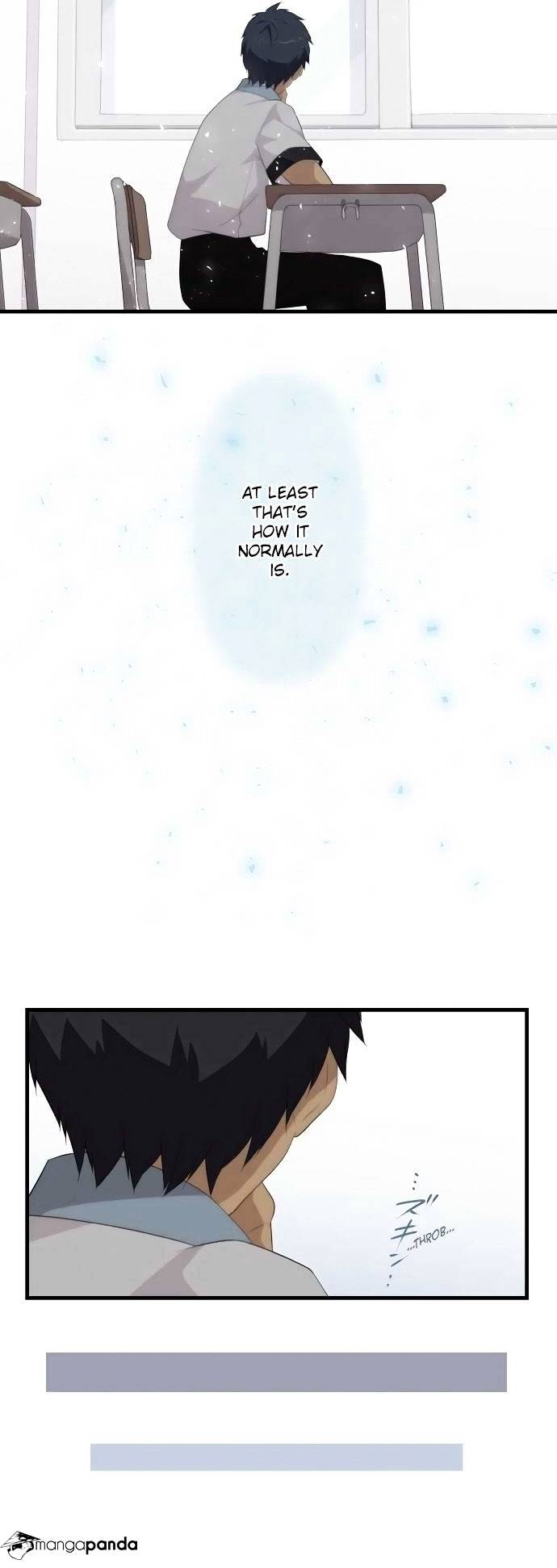 ReLIFE chapter 125 page 15