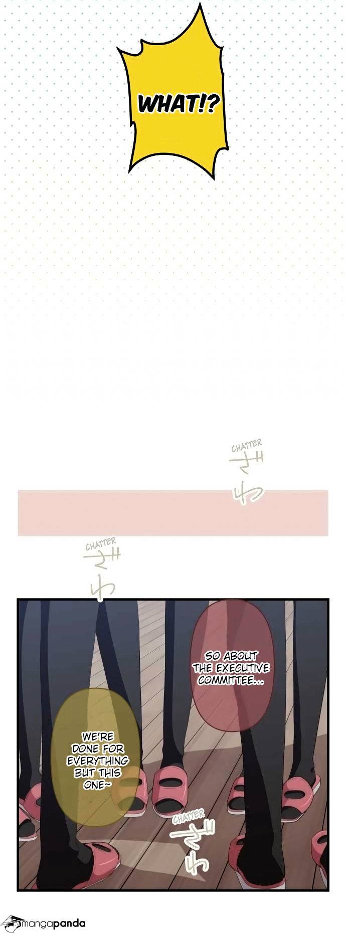 ReLIFE chapter 125 page 21