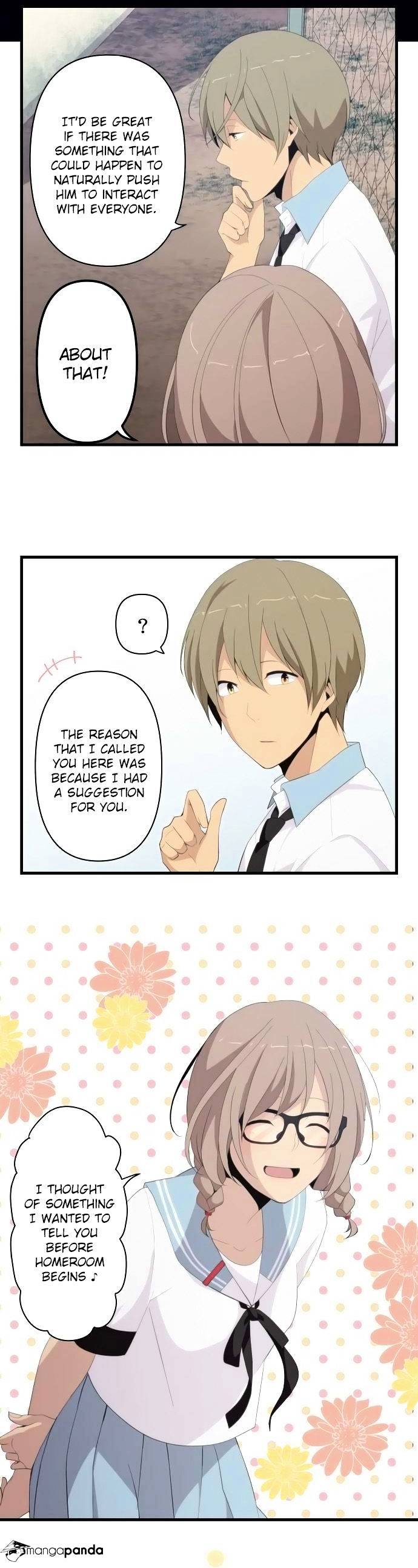 ReLIFE chapter 125 page 9