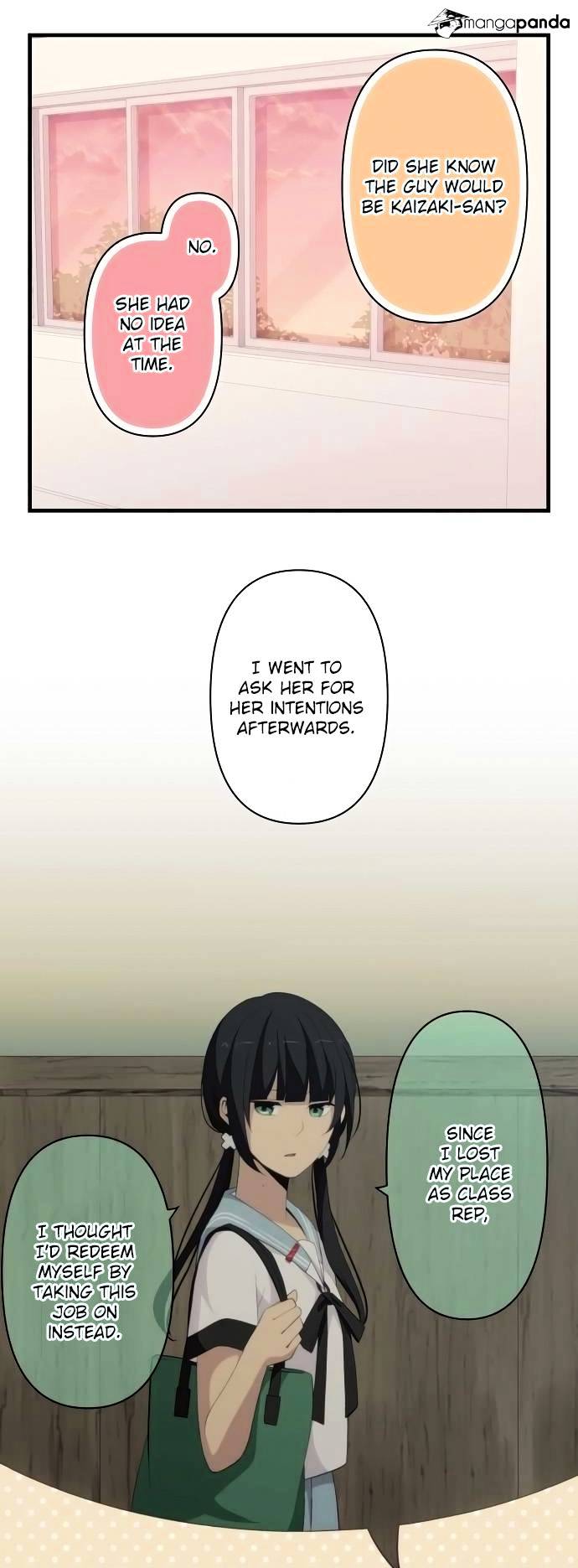 ReLIFE chapter 126 page 15
