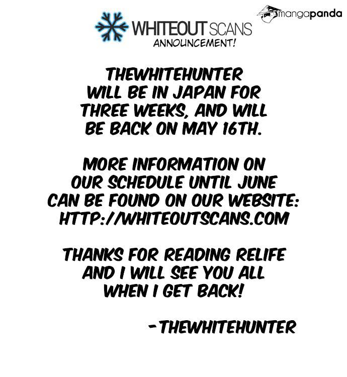 ReLIFE chapter 126 page 24