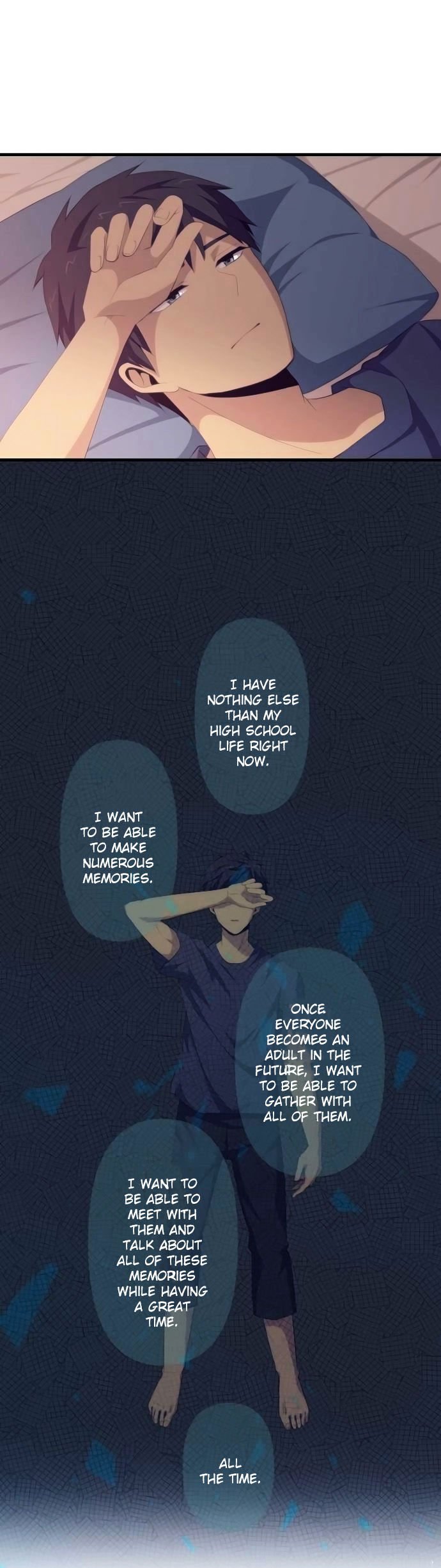 ReLIFE chapter 127 page 13