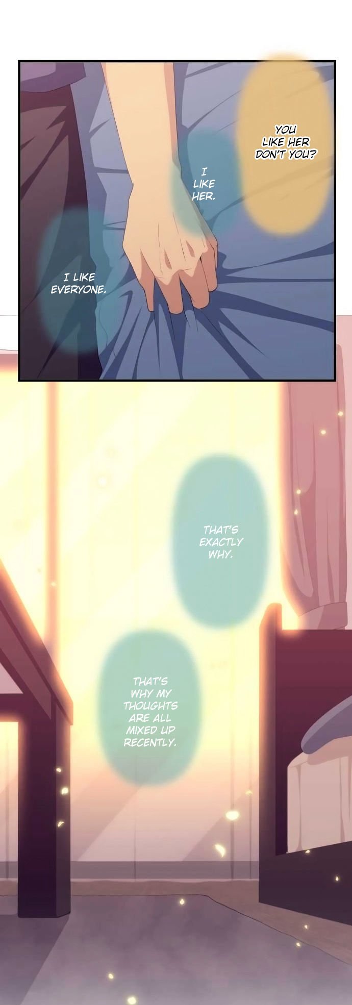 ReLIFE chapter 127 page 15