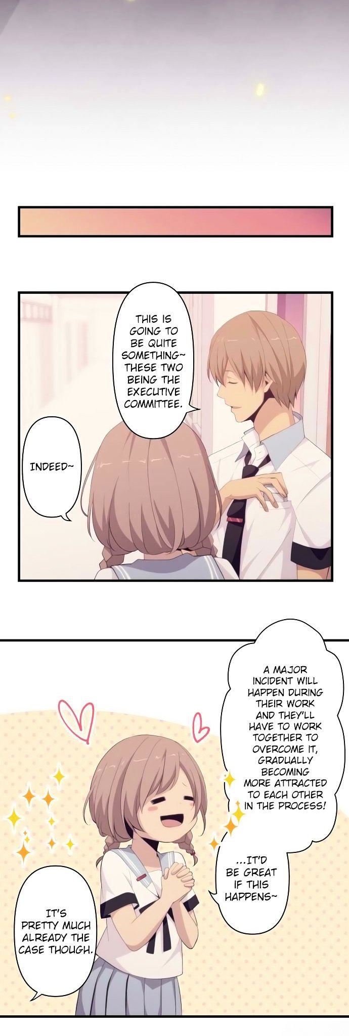 ReLIFE chapter 127 page 16