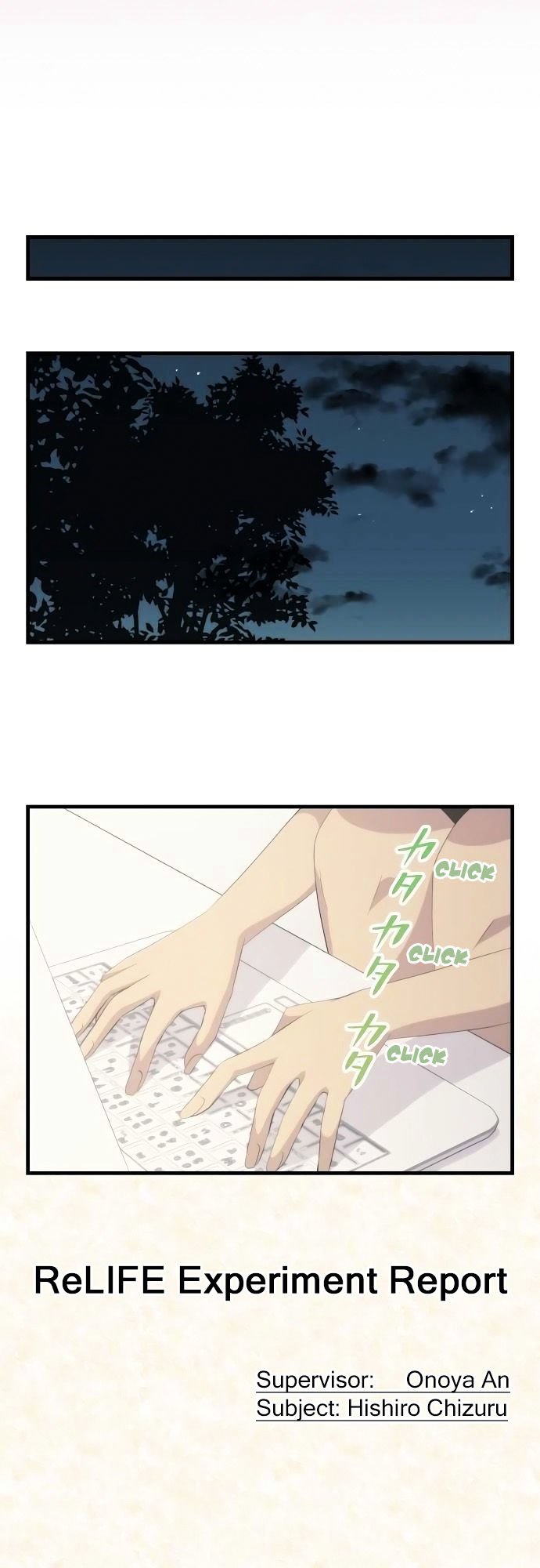 ReLIFE chapter 127 page 20