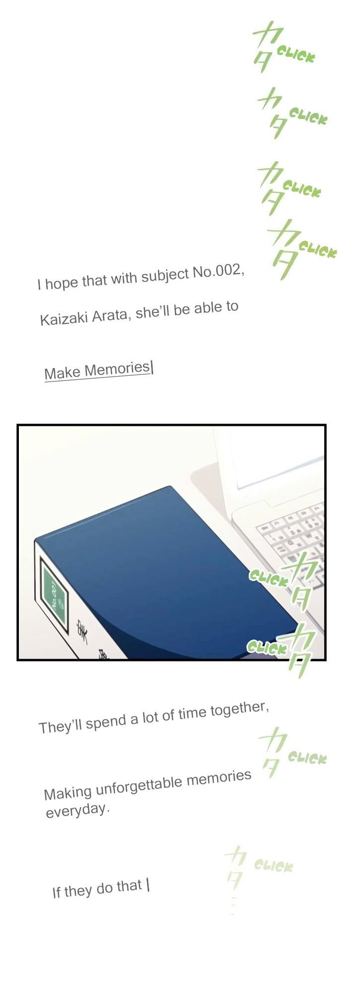 ReLIFE chapter 127 page 23