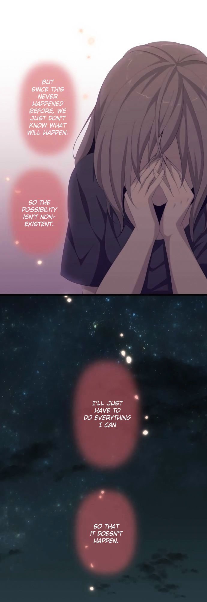ReLIFE chapter 127 page 26