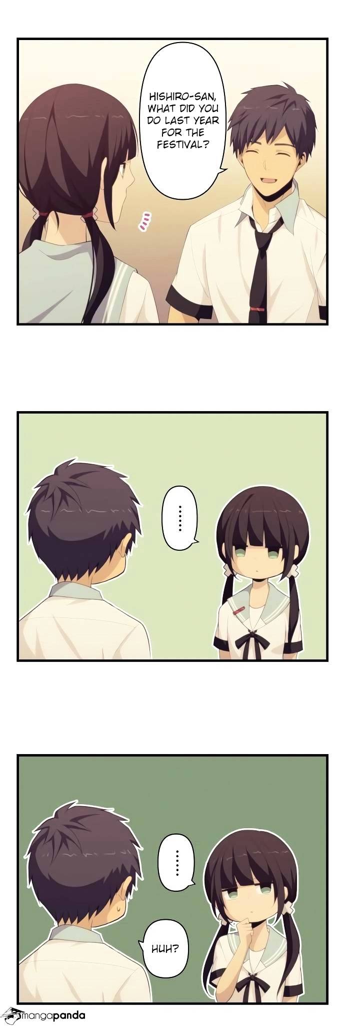 ReLIFE chapter 128 page 16