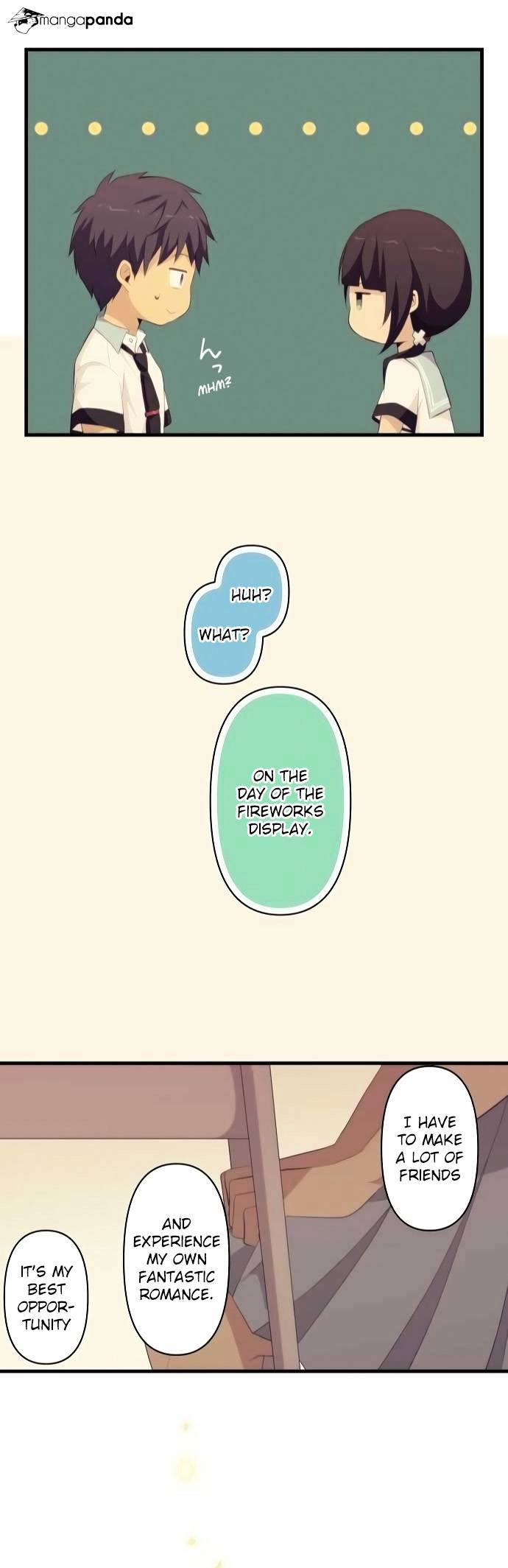 ReLIFE chapter 128 page 24