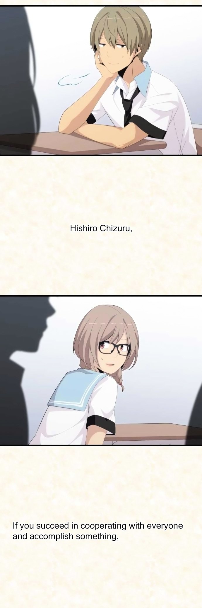 ReLIFE chapter 129 page 24