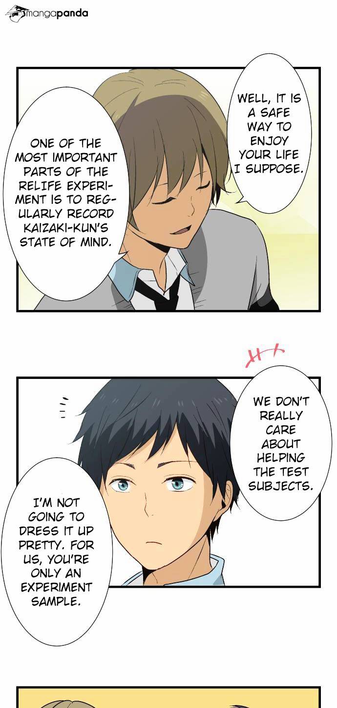 ReLIFE chapter 13 page 12