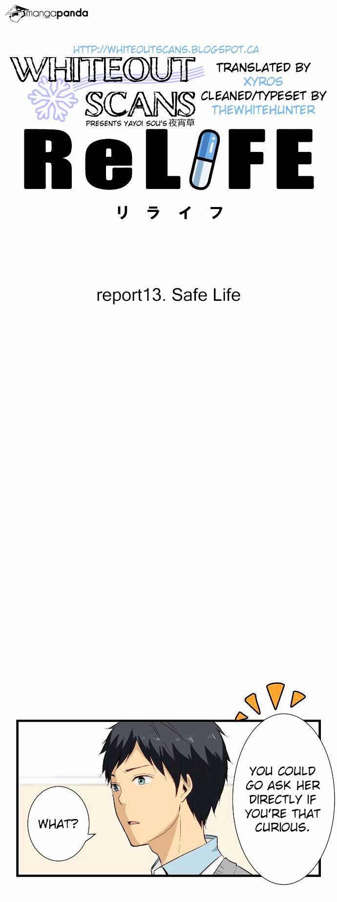 ReLIFE chapter 13 page 2