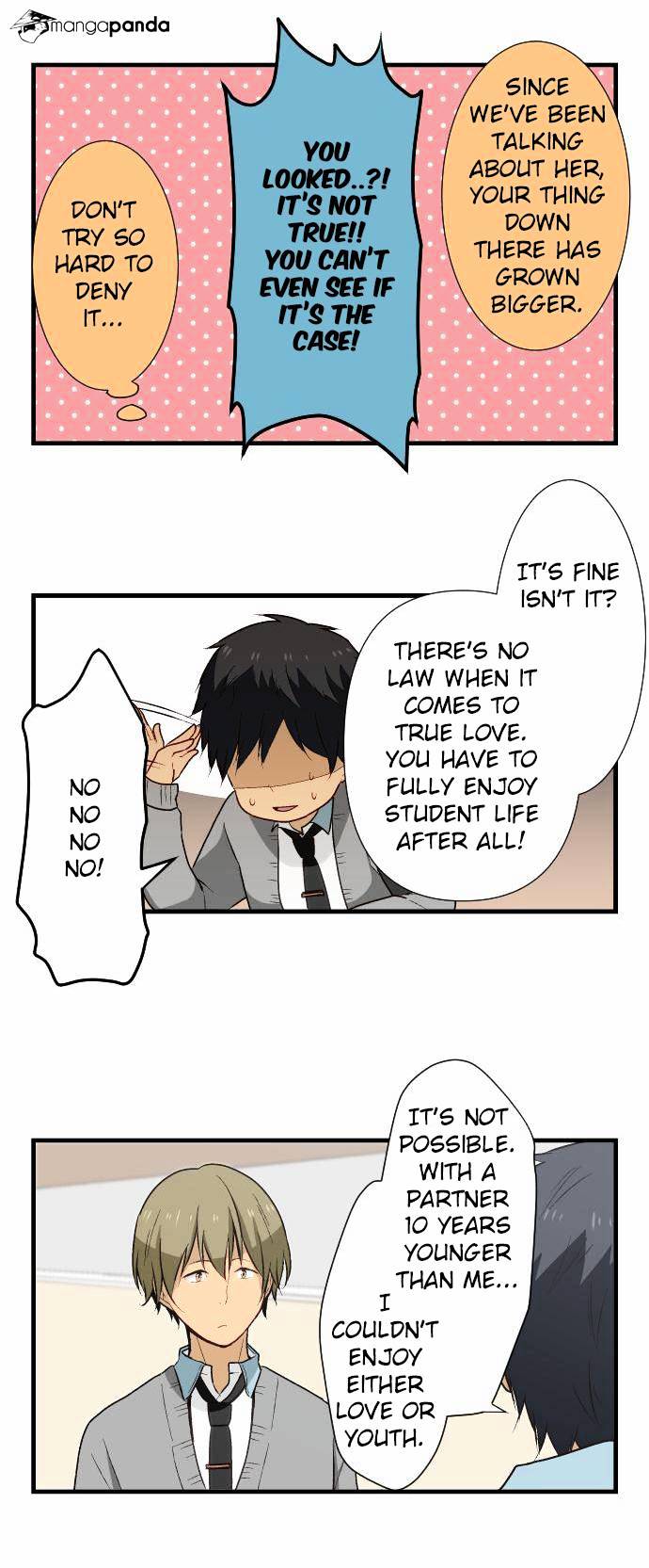 ReLIFE chapter 13 page 5