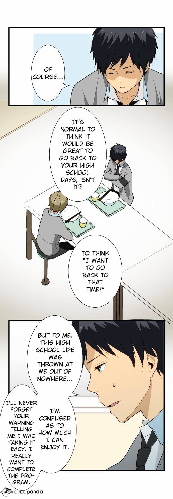 ReLIFE chapter 13 page 8