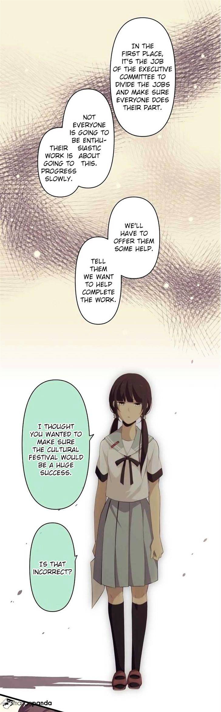 ReLIFE chapter 130 page 12
