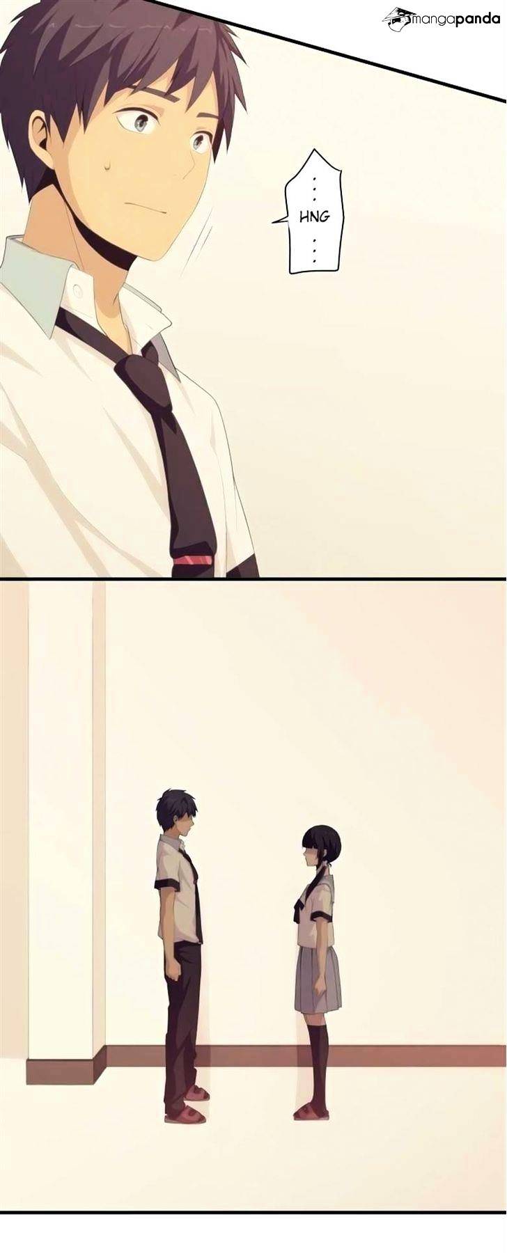 ReLIFE chapter 130 page 13