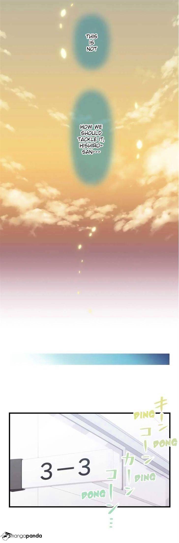 ReLIFE chapter 130 page 18