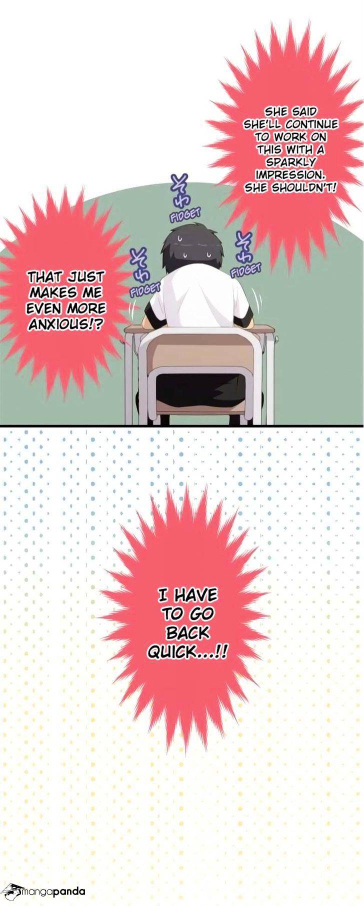 ReLIFE chapter 130 page 24