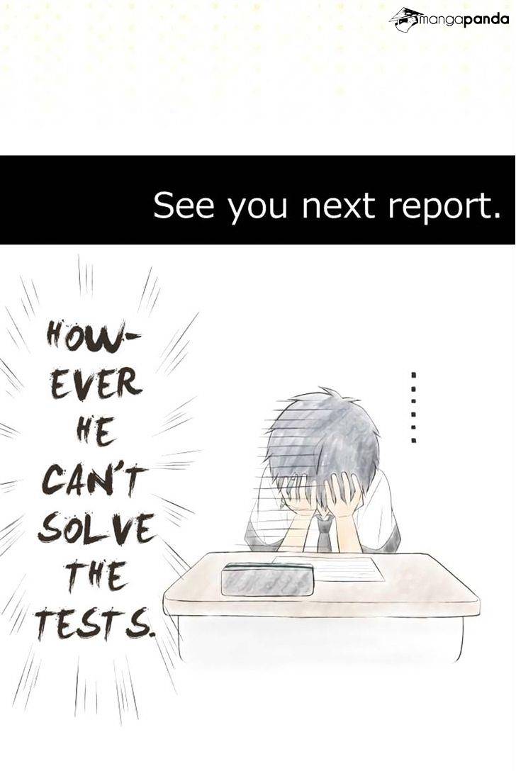 ReLIFE chapter 130 page 25