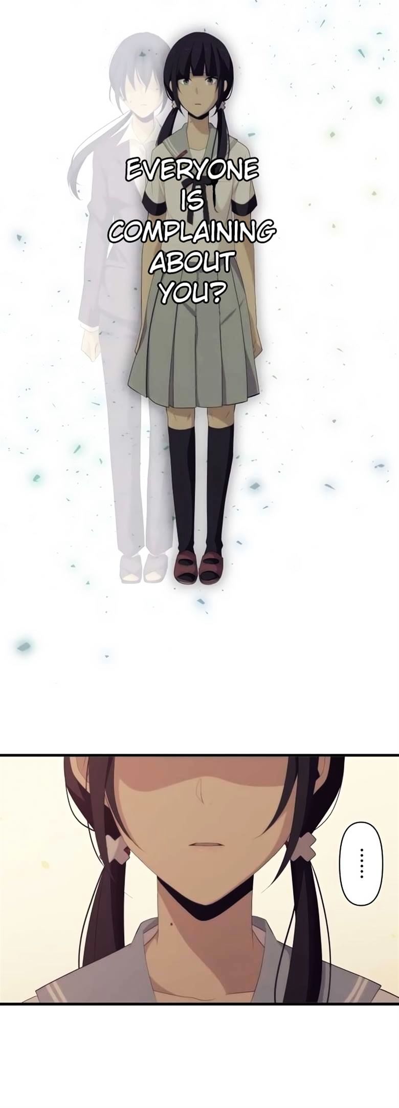 ReLIFE chapter 131 page 10