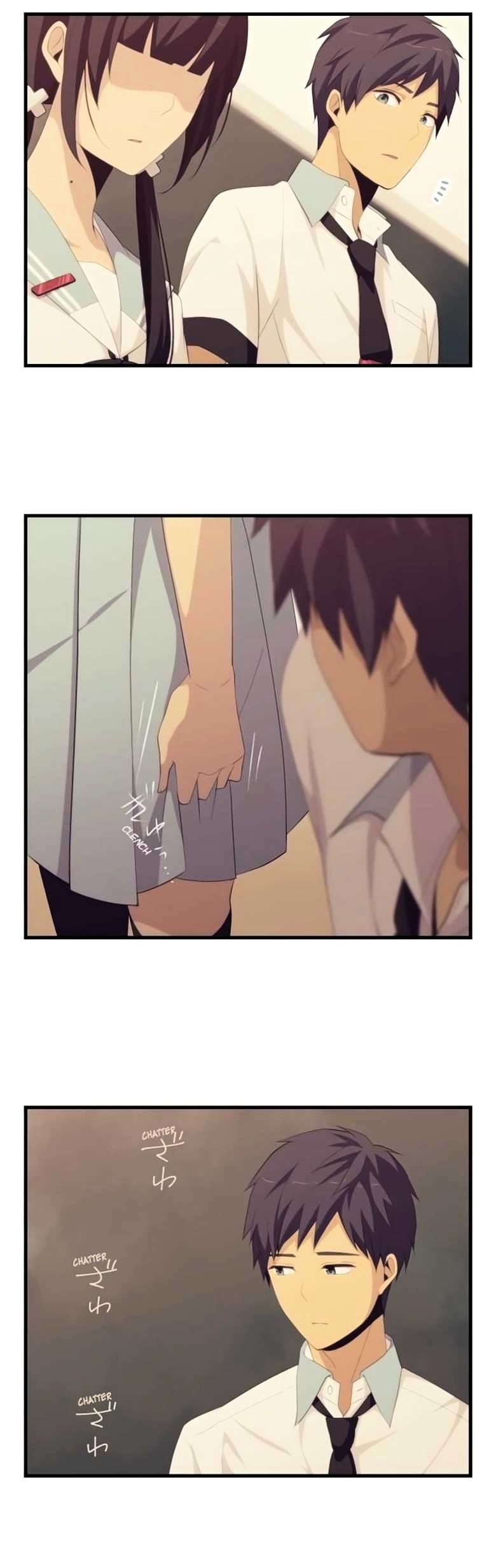 ReLIFE chapter 131 page 11